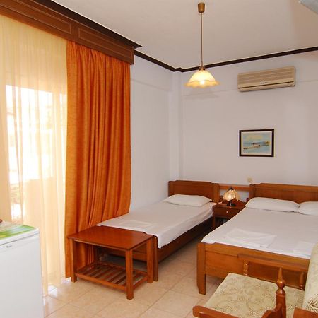 Hotel Venus Paralia Katerinis Exterior photo