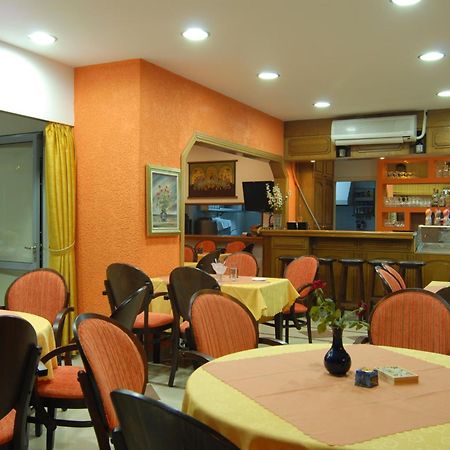 Hotel Venus Paralia Katerinis Exterior photo