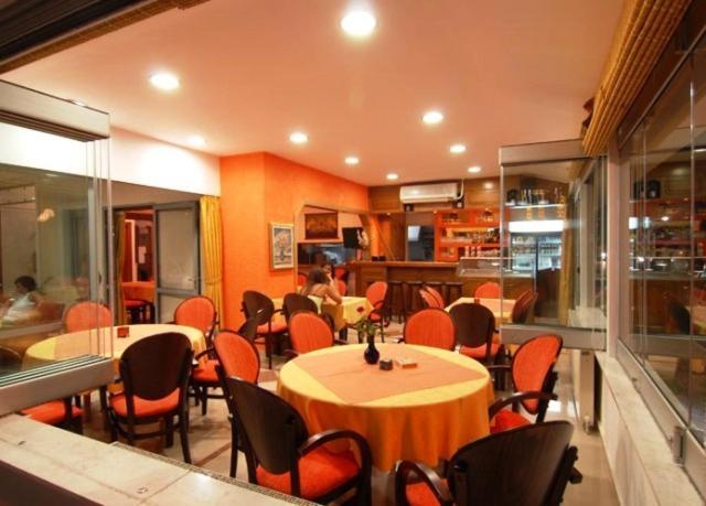 Hotel Venus Paralia Katerinis Exterior photo