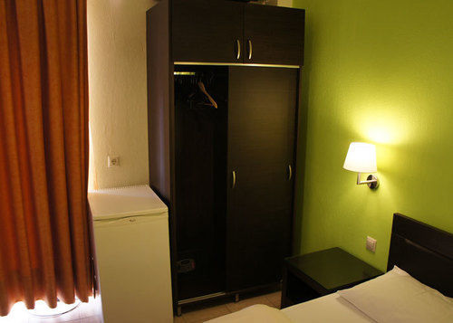 Hotel Venus Paralia Katerinis Exterior photo
