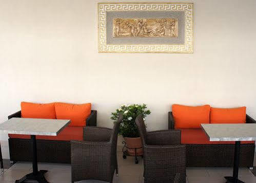 Hotel Venus Paralia Katerinis Exterior photo