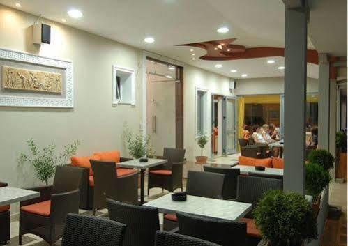 Hotel Venus Paralia Katerinis Exterior photo